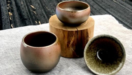 坭兴陶茶器的保养方式