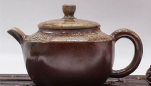 钦州坭兴陶的柴烧有哪几种？