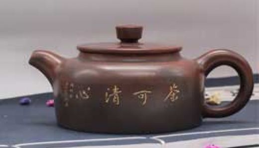 广西钦州坭兴陶茶壶泡茶味道怎么样，好不好喝呢？